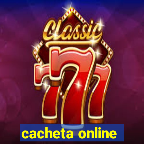 cacheta online